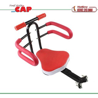 Ghế Ngồi Cho Bé Gắn Trên Xe Đạp, Xe Đạp Điện M08C