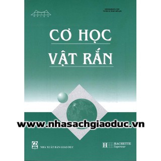 Sách - đào tạo kỹ sư chất lượng cao: Cơ học vật rắn Jean Marie Brébec - PFIEV97
