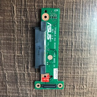 Board jack ổ cứng hdd laptop asus Tp500 Tp500L