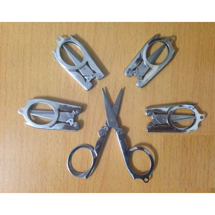 KÉO GẤP MINI