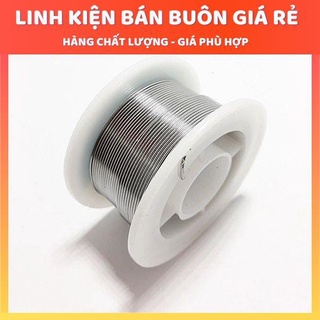 Thiếc Hàn SN63 50G 0.8MM chính hãng