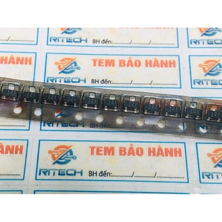 Combo 4 chiếc RD12M kí hiệu 121 Diode Zener 12V SOT-23