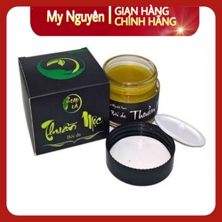 Cao lá bôi da Thuần Mộc Thanh Mộc Hương 30gr