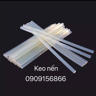 Keo nến (combo 50 thanh)