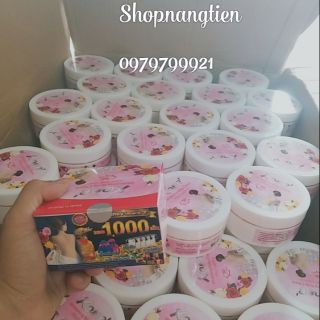 Body Kone có chữ 1000