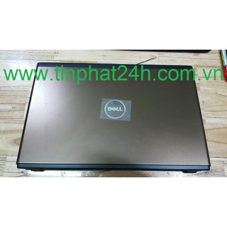 Thay Vỏ Mặt A Laptop Dell Vostro 3500 V3500 098M4Y