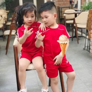 Bộ ADD thể thao cho bé 8-18kg