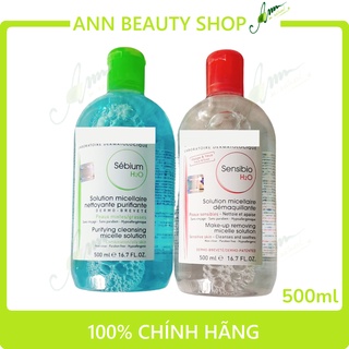 Nước Tẩy trang B.I-0