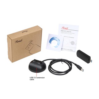 USB Wifi Rosewill RNX-AC1900UB