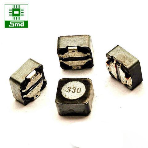 Cuộn cảm CD74R 33uH
