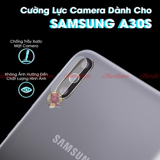 Kính cường lực Camera Samsung Galaxy A30s