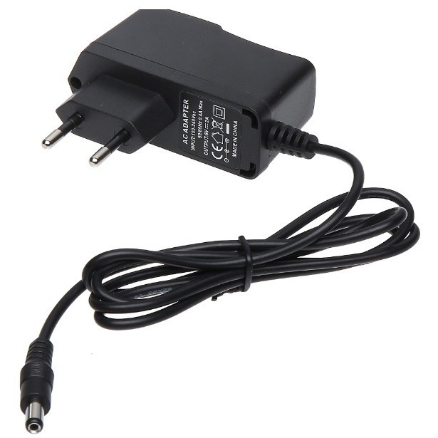 Nguồn Adapter 5V 1A, 2A, 3A