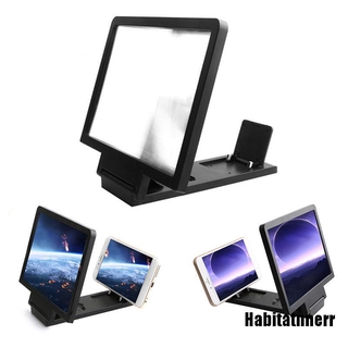 Giá Đỡ Phóng To Màn Hình Điện Thoại 3d Tiện Dụng