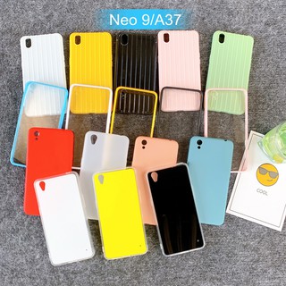 [Oppo Neo 9/A37] Ốp Lưng Điện Thoại Giá Rẻ Nhiều Màu