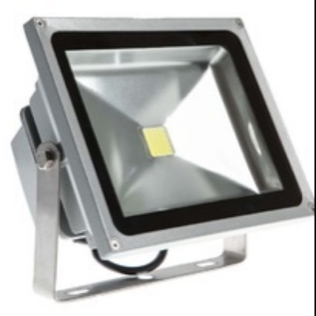 Đèn pha led công suất 50W