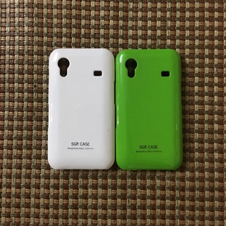 Ốp Sam sung G5830 hiệu sgp