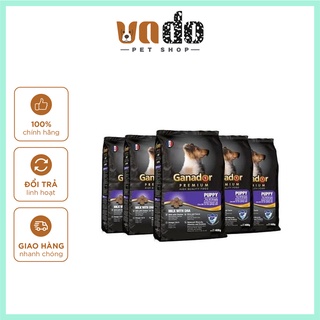 Ganador Puppy 500gr - Thức ăn dành cho chó con