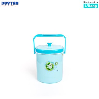 Bình đá 9 lít Duy Tân giữ lạnh 36 tiếng