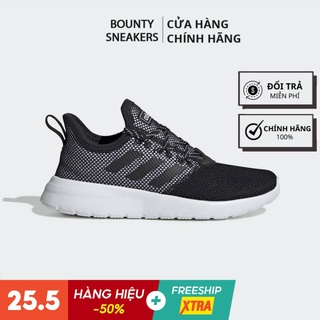 Giày Thể Thao  Lite Racer RBN K Nam Đen Trắng FV2320 - Hàng Chính Hãng - Bounty Sneakers