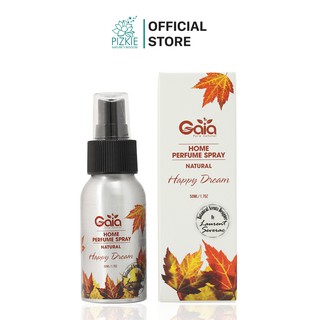 Tinh Dầu HAPPY DREAM | Tinh Dầu Xịt Thơm Cao Cấp | Chai 50ml