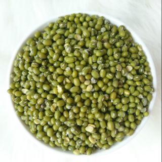 500GRAM ĐẬU XANH ĐĂKLĂK GIỐNG THUẦN