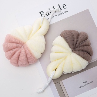 Bông tắm bath sponge kỳ lưng mềm mại hàng cao cấp