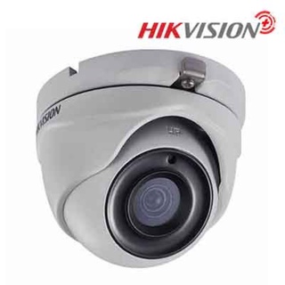 Camera HDTVI 2MP 5MP Hikvision (HDParagon)