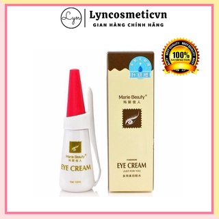 Keo kích mí và dán mi 2in1 của Marie Beauty