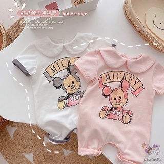 Xả Body Mickey xinh yêu cho bé