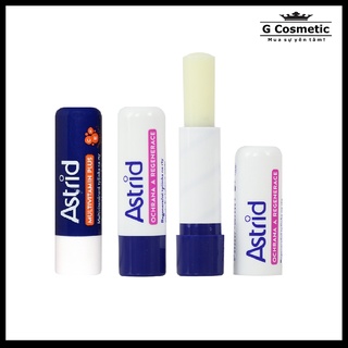Son dưỡng mỡ hươu Astrid 4,7g