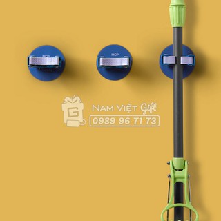 Móc Treo Cây Lau Nhà Kiểu Dáng Sáng Tạo