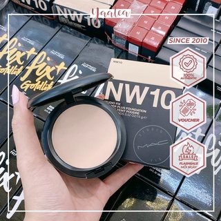Phấn nén Mac Studio Fix
