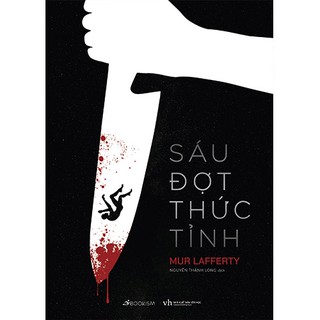Sách - Sáu Đợt Thức Tỉnh