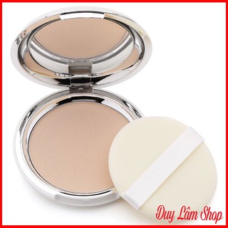 Phấn phủ Geo Sempre Happy &amp; Please Pact