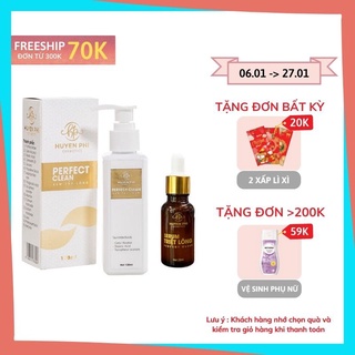 Kem Wax Tẩy Lông Nách Chân Tay Vùng Kín Bikini Huyền Phi HP101 Tặng Kem Triệt Lông Vĩnh Viễn An Toàn Không Đau Rát