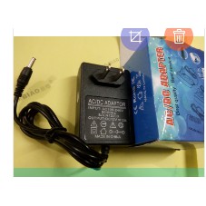 sạc nguồn (adapter) 12v 2a 3.5