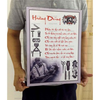 Sản Phẩm Tranh Theo Yêu Cầu Size 30x40cm
