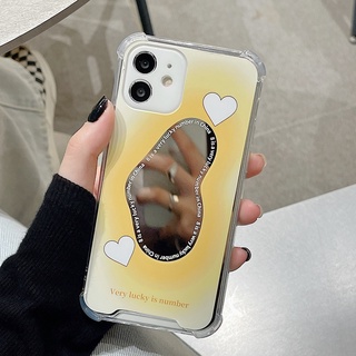 Ốp lưng iphone Ốp Điện Thoại Silicon TPU Tráng Gương Thời Trang Cho iPhone pro max 11 pro max X Xr Xs max 7 8 Plus 13 14pro pro max Mini 14 Dinuo case