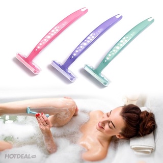 Set 3 dao cạo cho nữ CAN KAI Hàng Nhật Chính Hãng