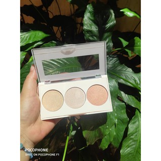 Bảng bắt sáng Strobing palette Rival De Loop