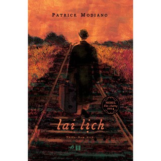[Mã LIFEMALL995 giảm 10% đơn 99K] Sách - Lai lịch (Nhã Nam)