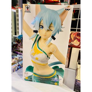 [SHQ] Mô hình Figure chính hãng Nhật - Sinon - SAO Sword Art Online Memory Defrag