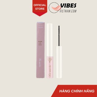 Chuốt Mi Mascara Hồng (MCR1) 3D Siêu Mảnh Tơi - Lameila