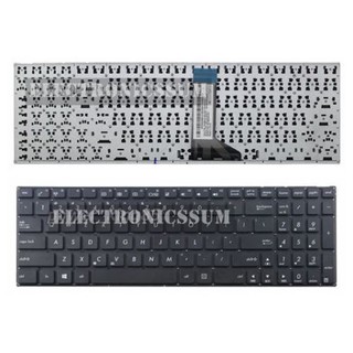 Bàn phím Asus TP550 TP550LA A555 A555L F554 F554L F555 F555L K555 K555L R511 R511L R554 R554L R556 R556L R557L X553MA