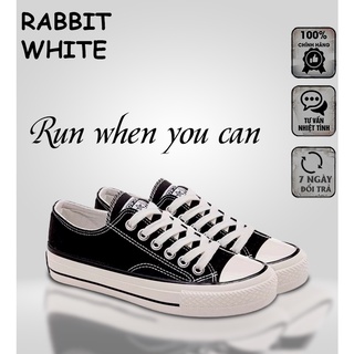 Giày thể thao, Giày Sneaker Nam Nữ Basic phong cách đường phố