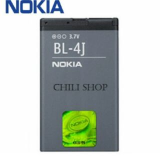 Pin Nokia Lumia 620, C6-00 BL-4J