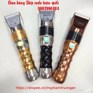 Tông Đơ Cao Cấp B60
