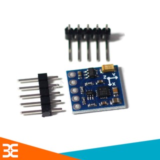 Module La Bàn Số HMC5883L 3 Trục GY271 Chất Lượng Tốt