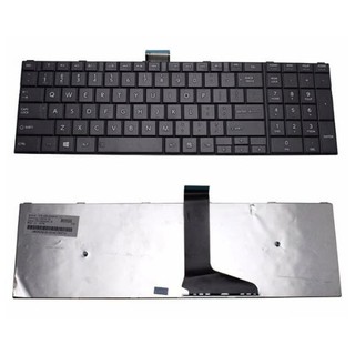 Bàn phím laptop Toshiba C50-A, C55-A, C55D-A – C50-A