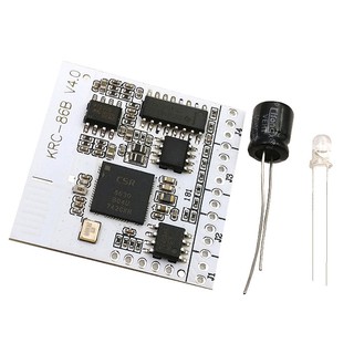 Module Bluetooth 4.0 âm thanh CSR8630 - D1